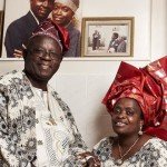 Our Adesina Family... Again!